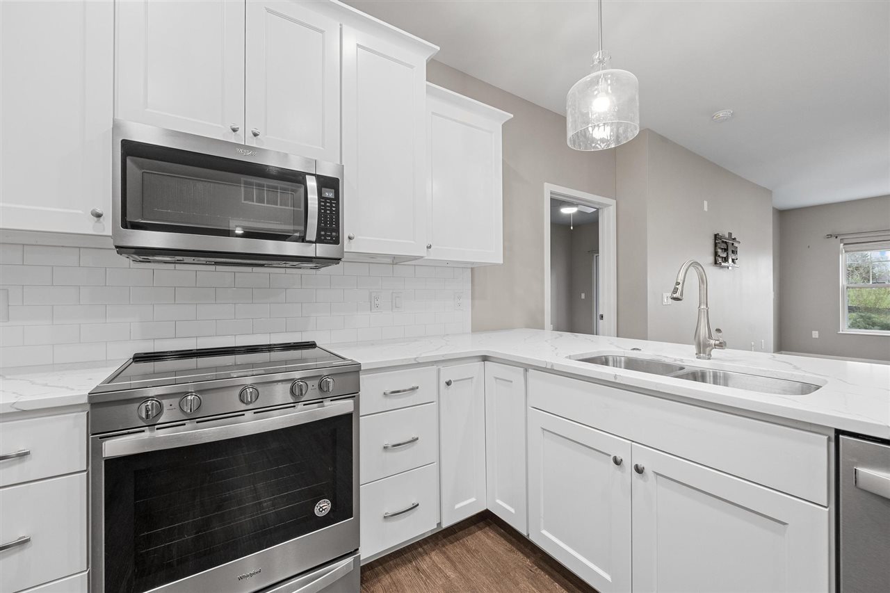 260 N Scott Blvd Unit: 107