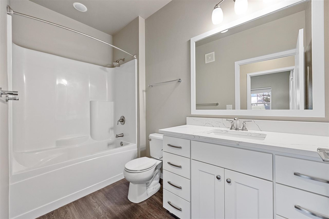 260 N Scott Blvd Unit: 107