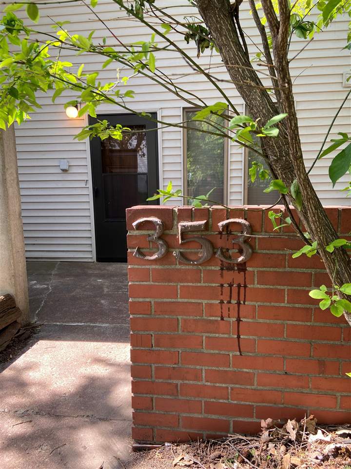 353 Samoa Drive Unit: 353