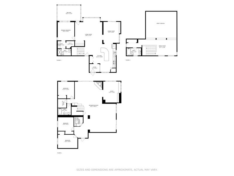 3756 Cottage Reserve Rd NE