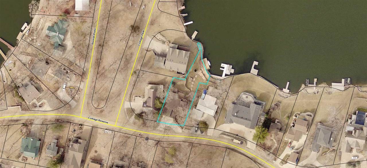 3756 Cottage Reserve Rd NE