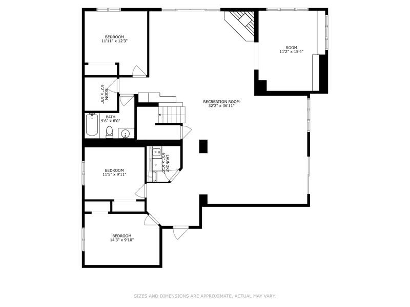 3756 Cottage Reserve Rd NE