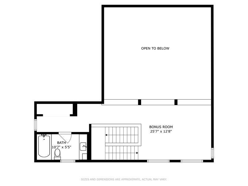 3756 Cottage Reserve Rd NE