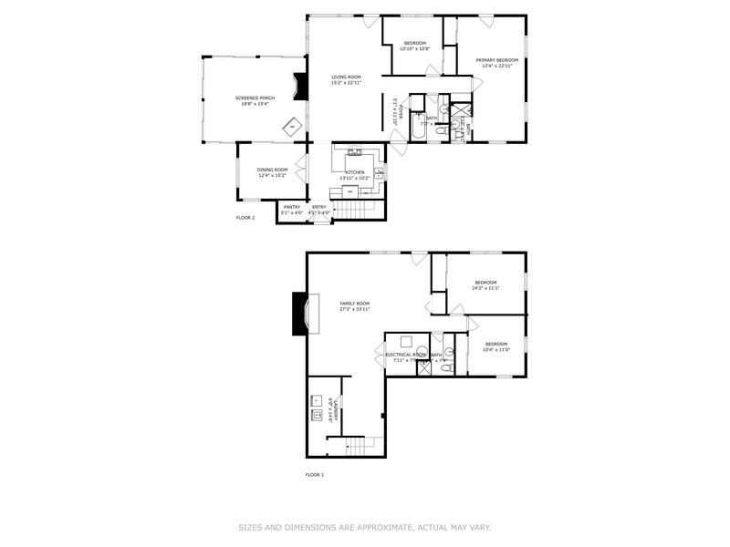 2110 Prairie Du Chien Rd NE