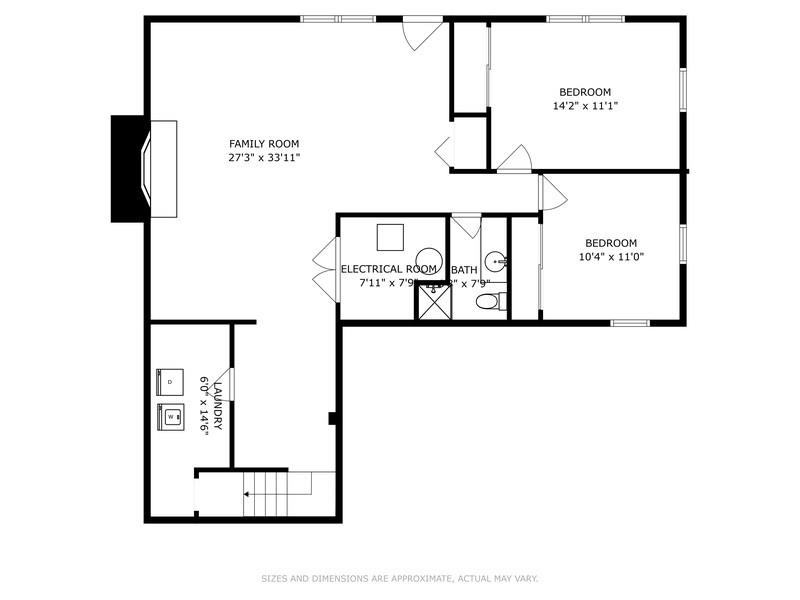 2110 Prairie Du Chien Rd NE