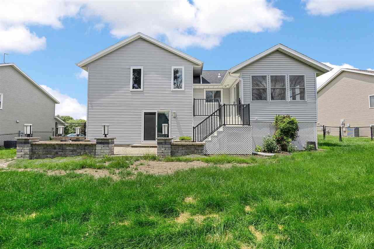 815 Saint Andrews Dr