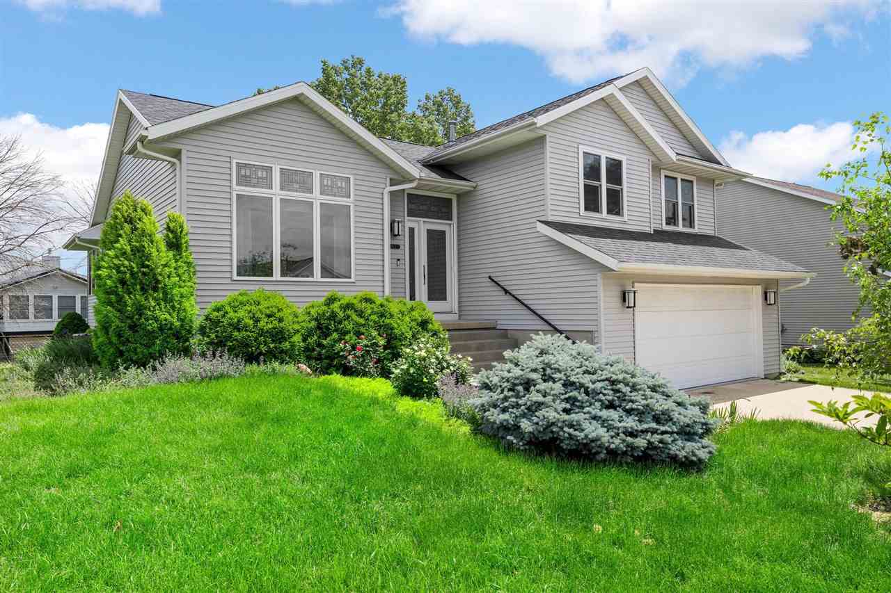 815 Saint Andrews Dr