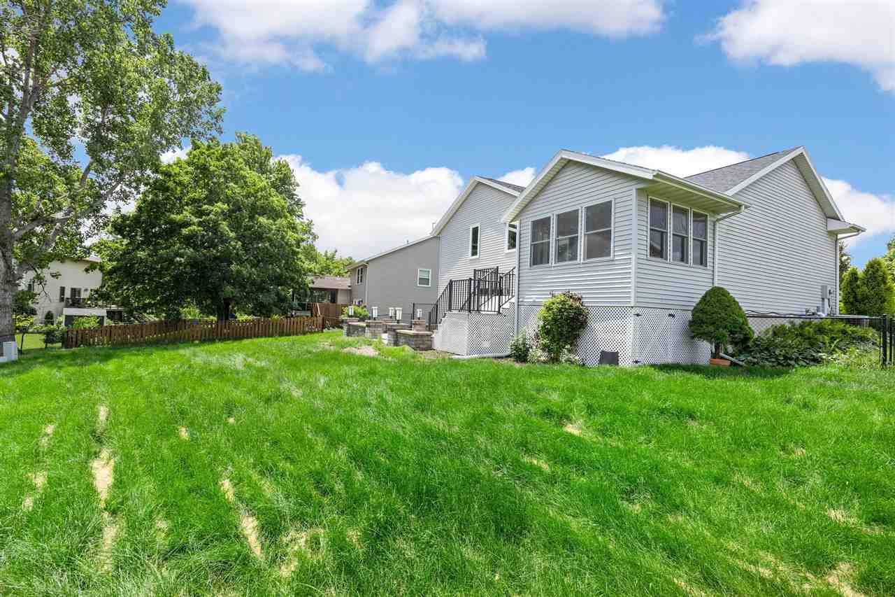 815 Saint Andrews Dr