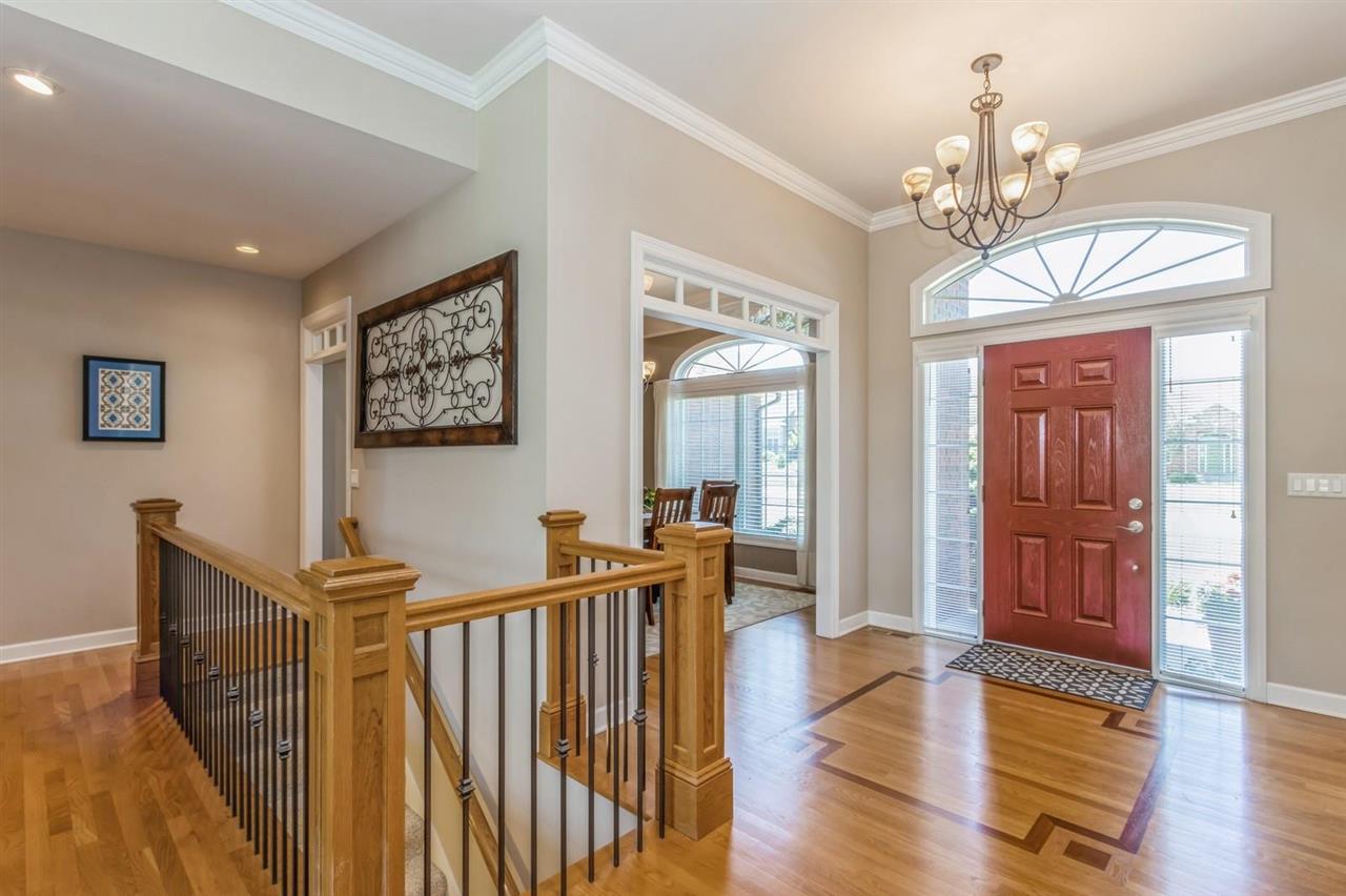 1008 Highland Park Cir