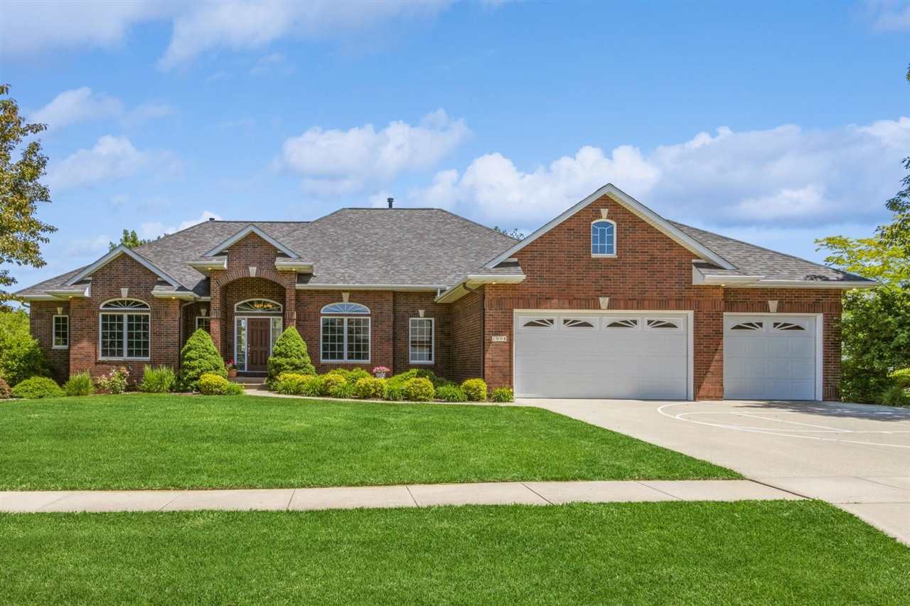 1008 Highland Park Cir