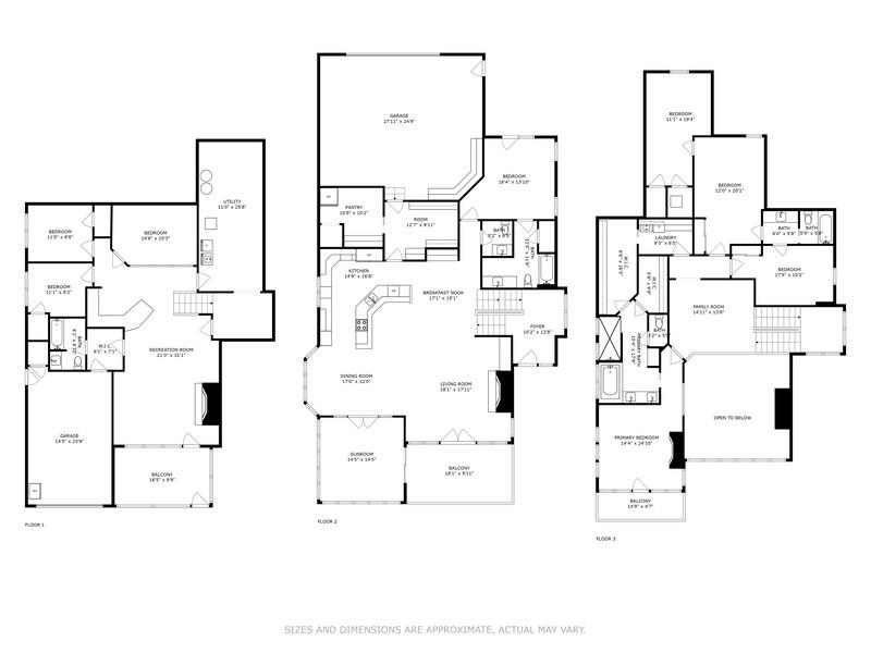 3747 Cottage Reserve Rd NE