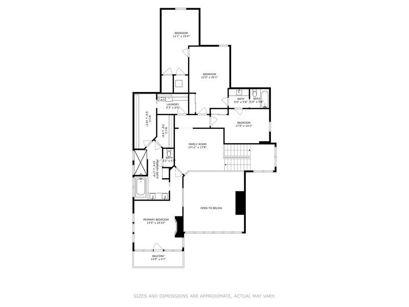 3747 Cottage Reserve Rd NE