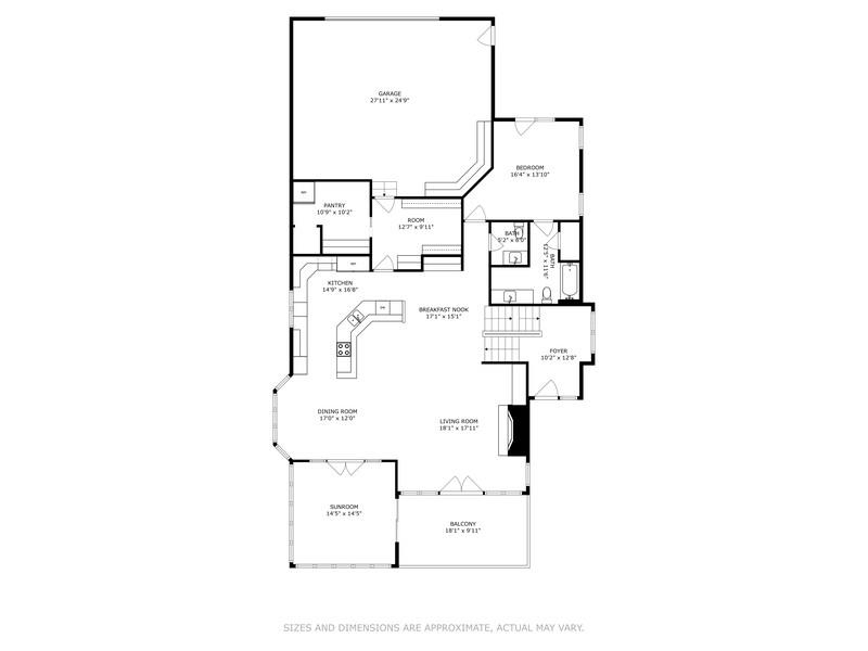 3747 Cottage Reserve Rd NE