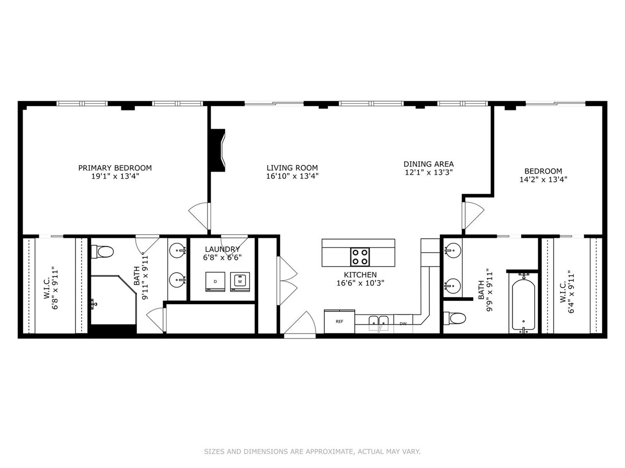 845 Quarry Rd Unit: 309