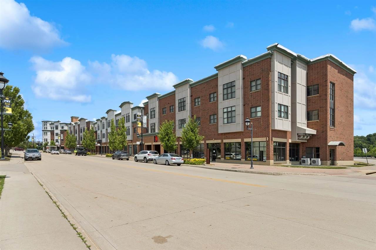 845 Quarry Rd Unit: 309