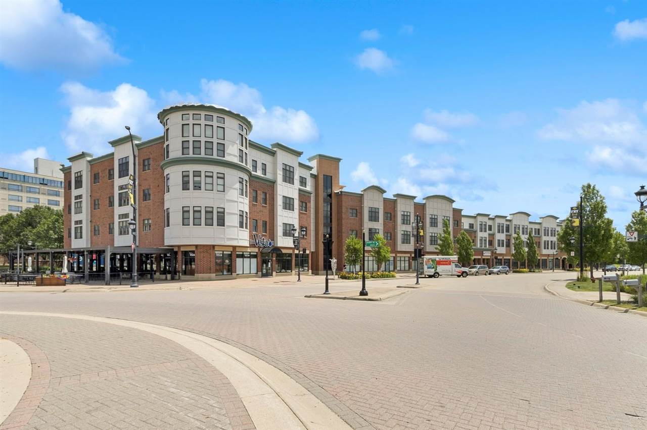 845 Quarry Rd Unit: 309