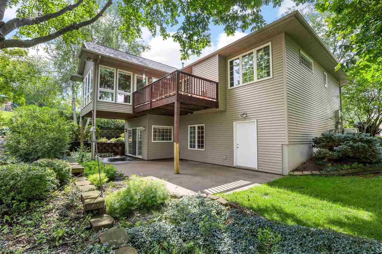 445 Breconshire Lane