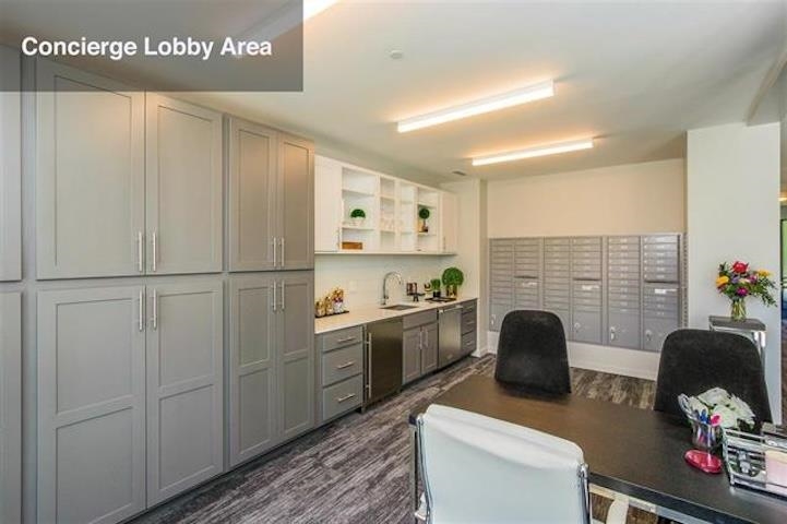 1 University Way Unit: 207