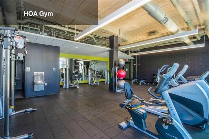 1 University Way Unit: 207