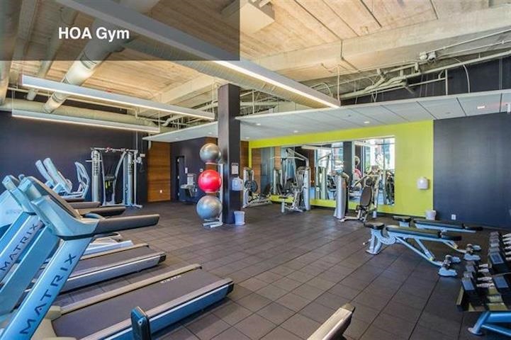 1 University Way Unit: 207