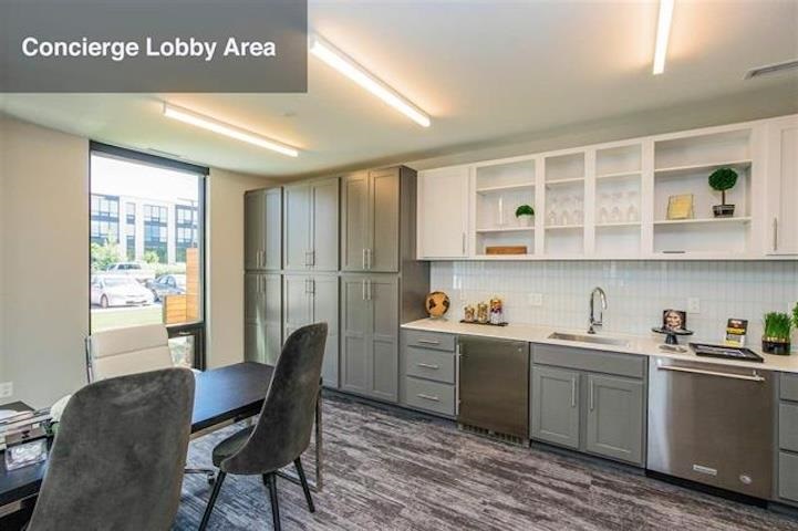 1 University Way Unit: 207