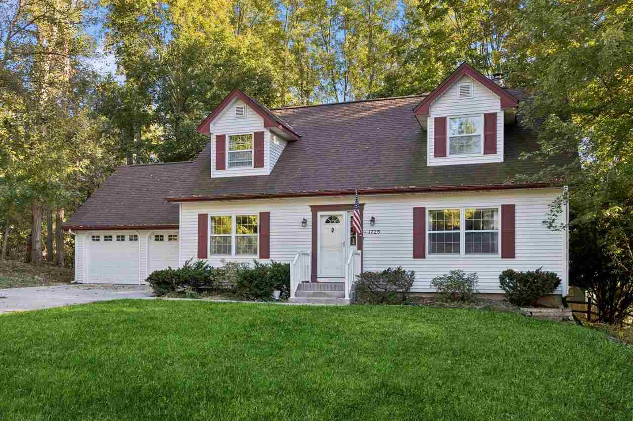 1725 Winston Dr