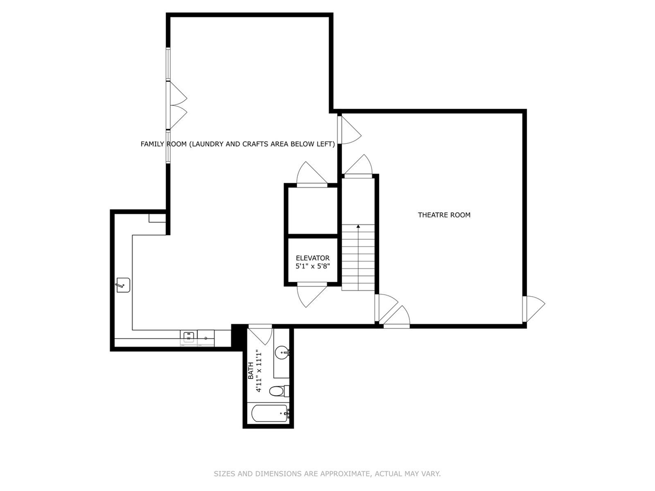 3810 Peterson Pl NE