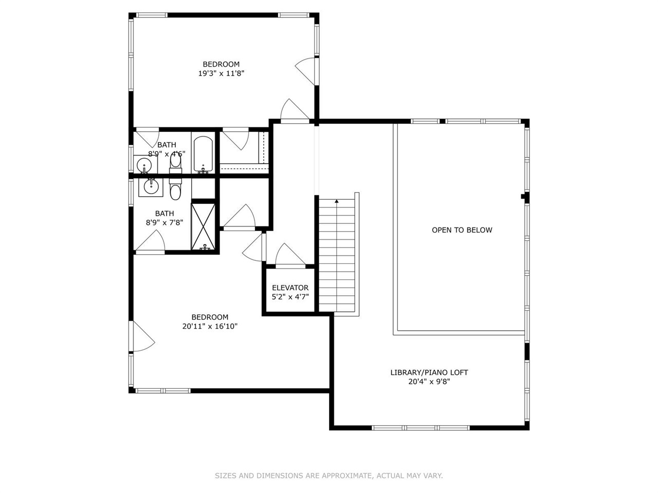 3810 Peterson Pl NE