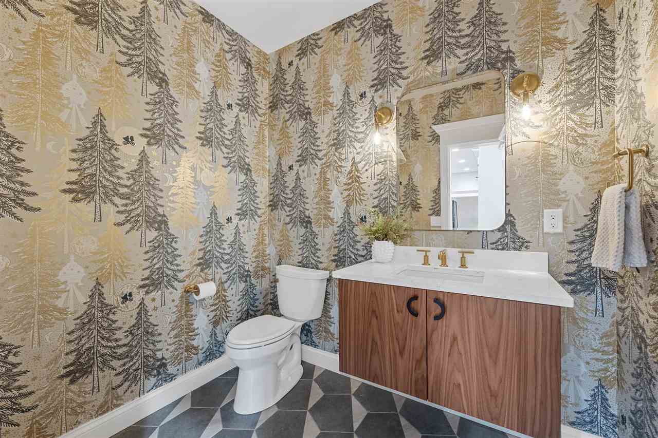 2020 Forest Hill Trace