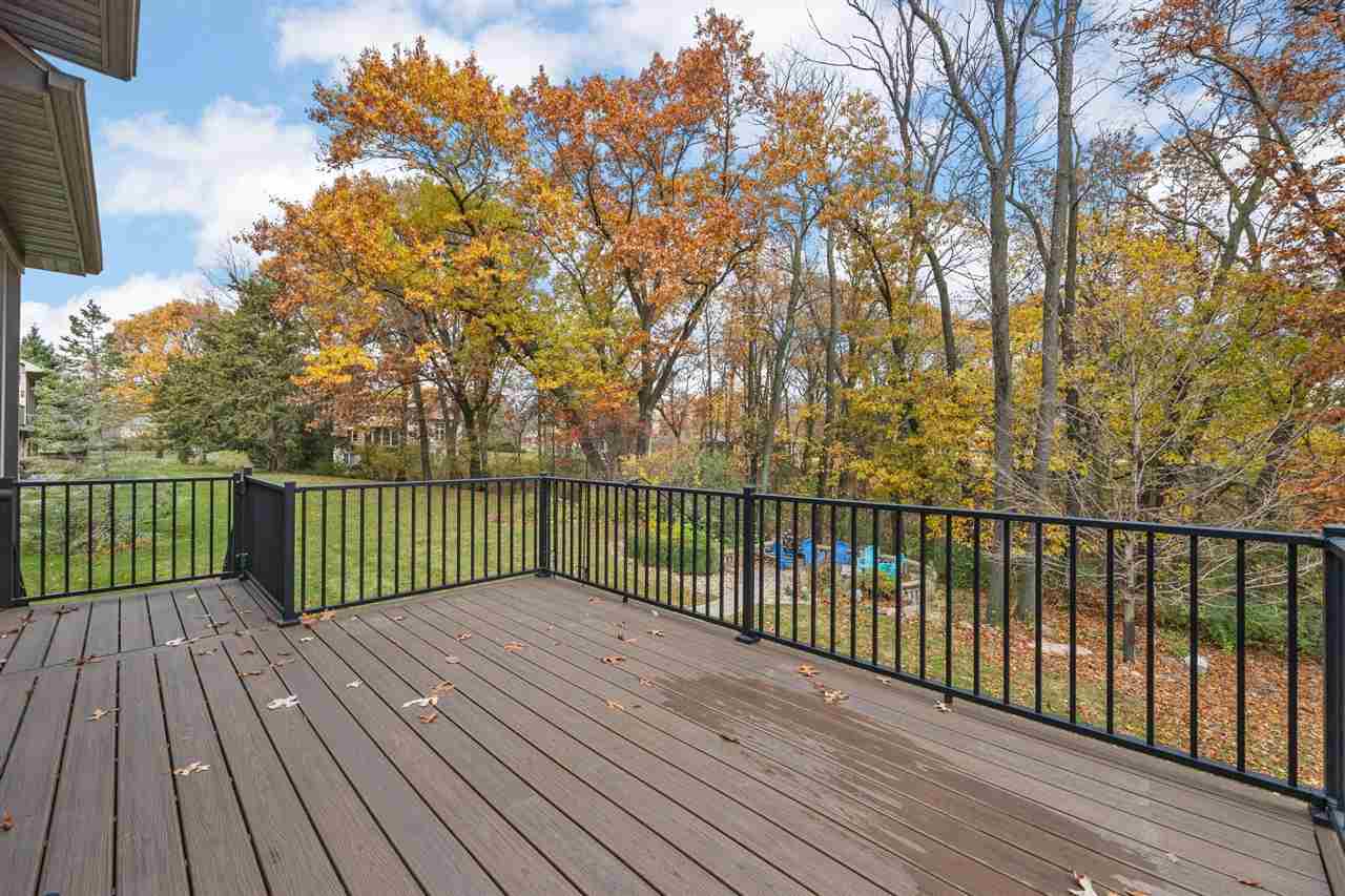 2020 Forest Hill Trace