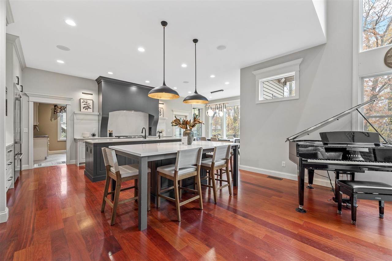 2020 Forest Hill Trace