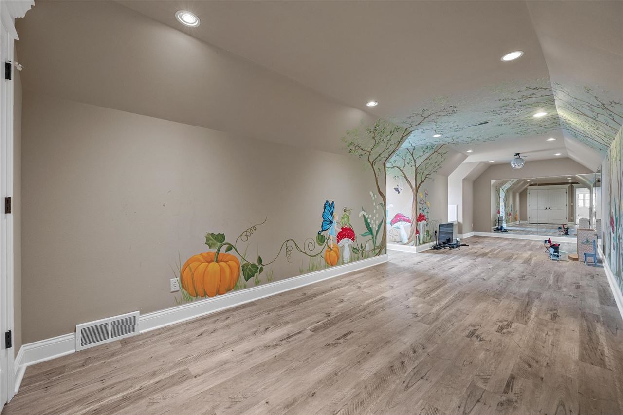 2020 Forest Hill Trace