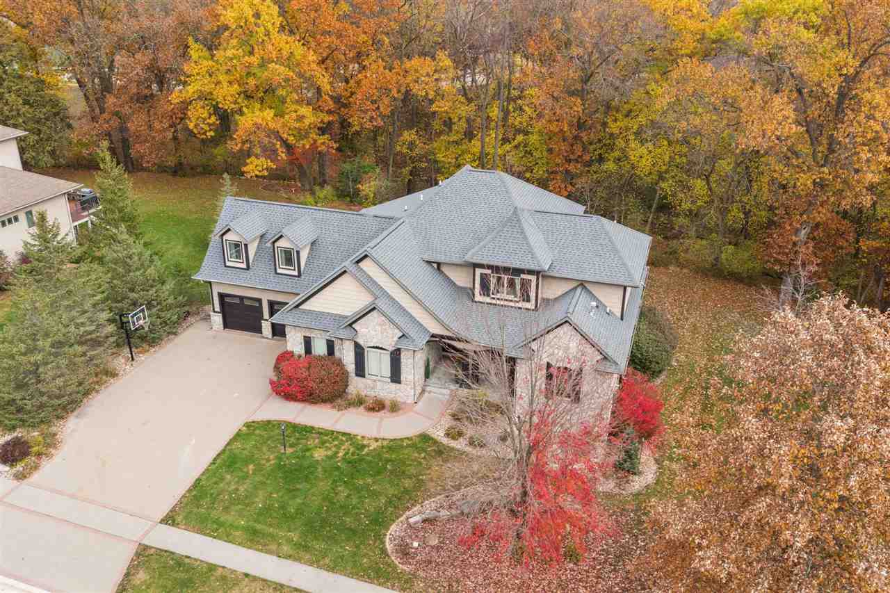 2020 Forest Hill Trace