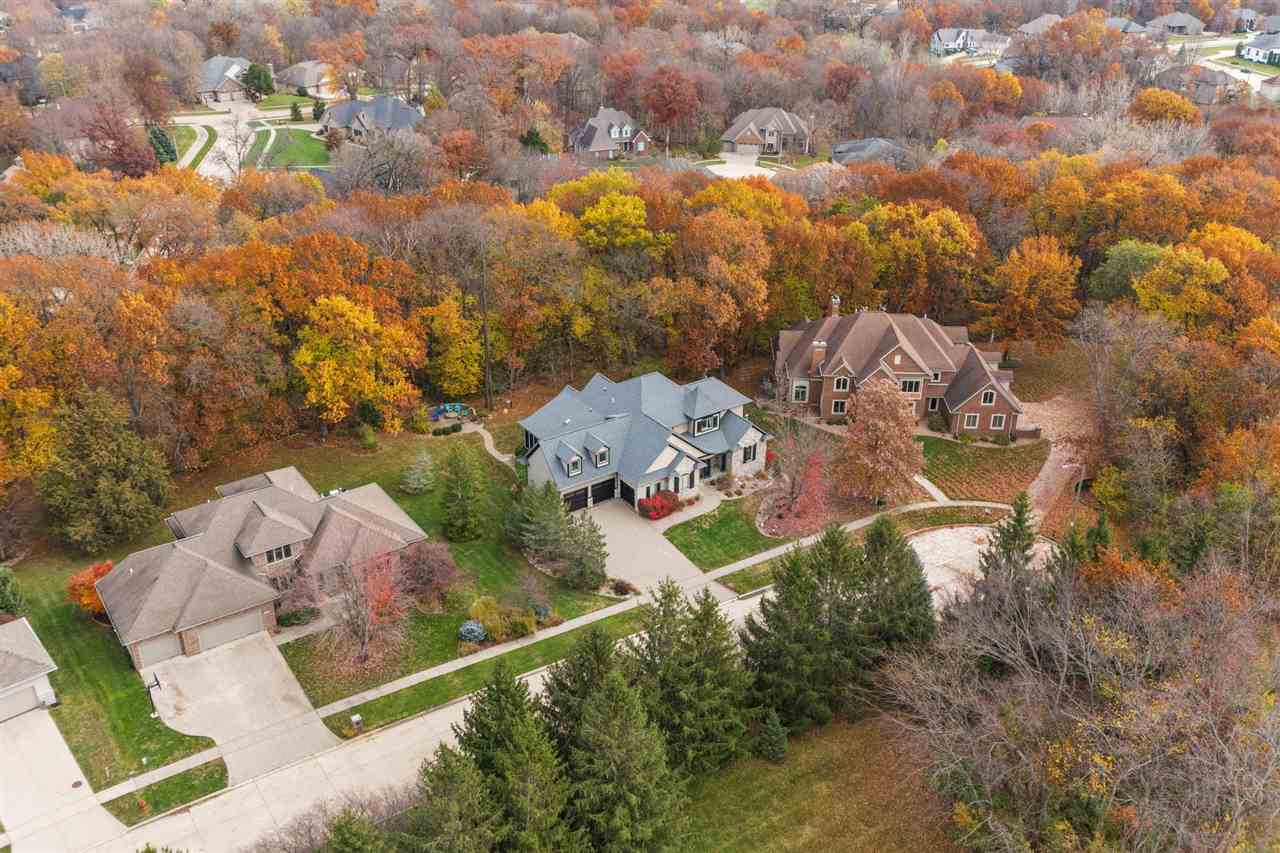 2020 Forest Hill Trace