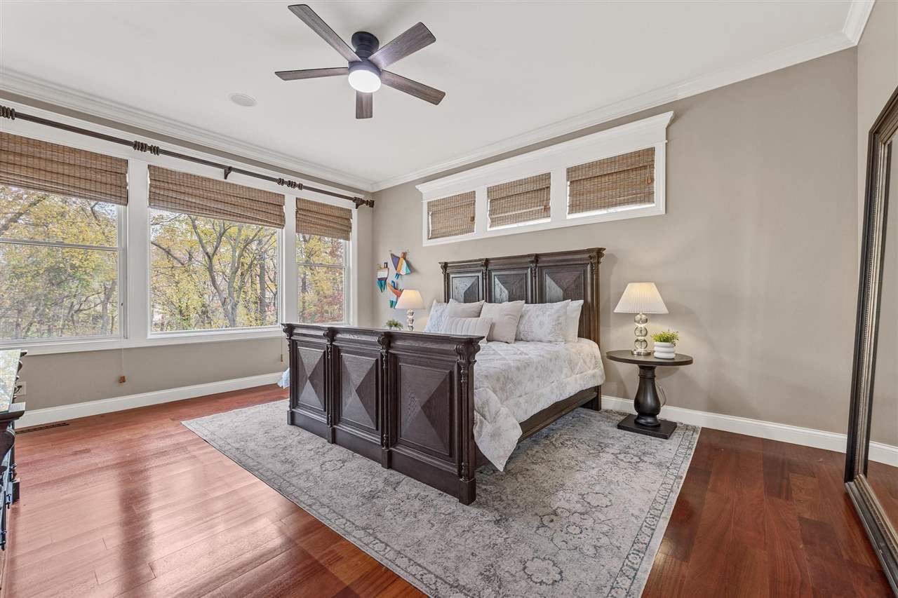 2020 Forest Hill Trace