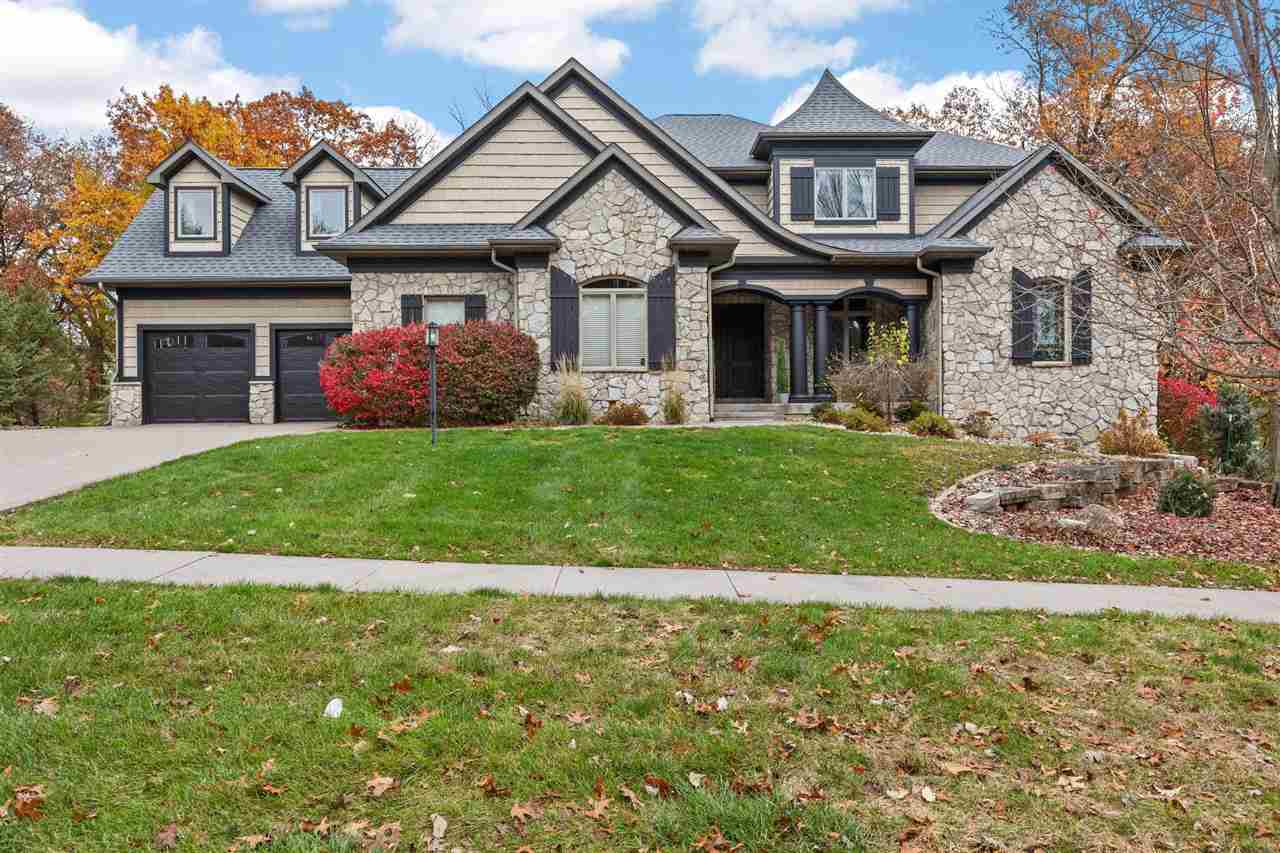 2020 Forest Hill Trace