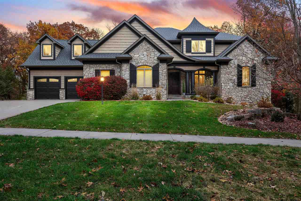 2020 Forest Hill Trace