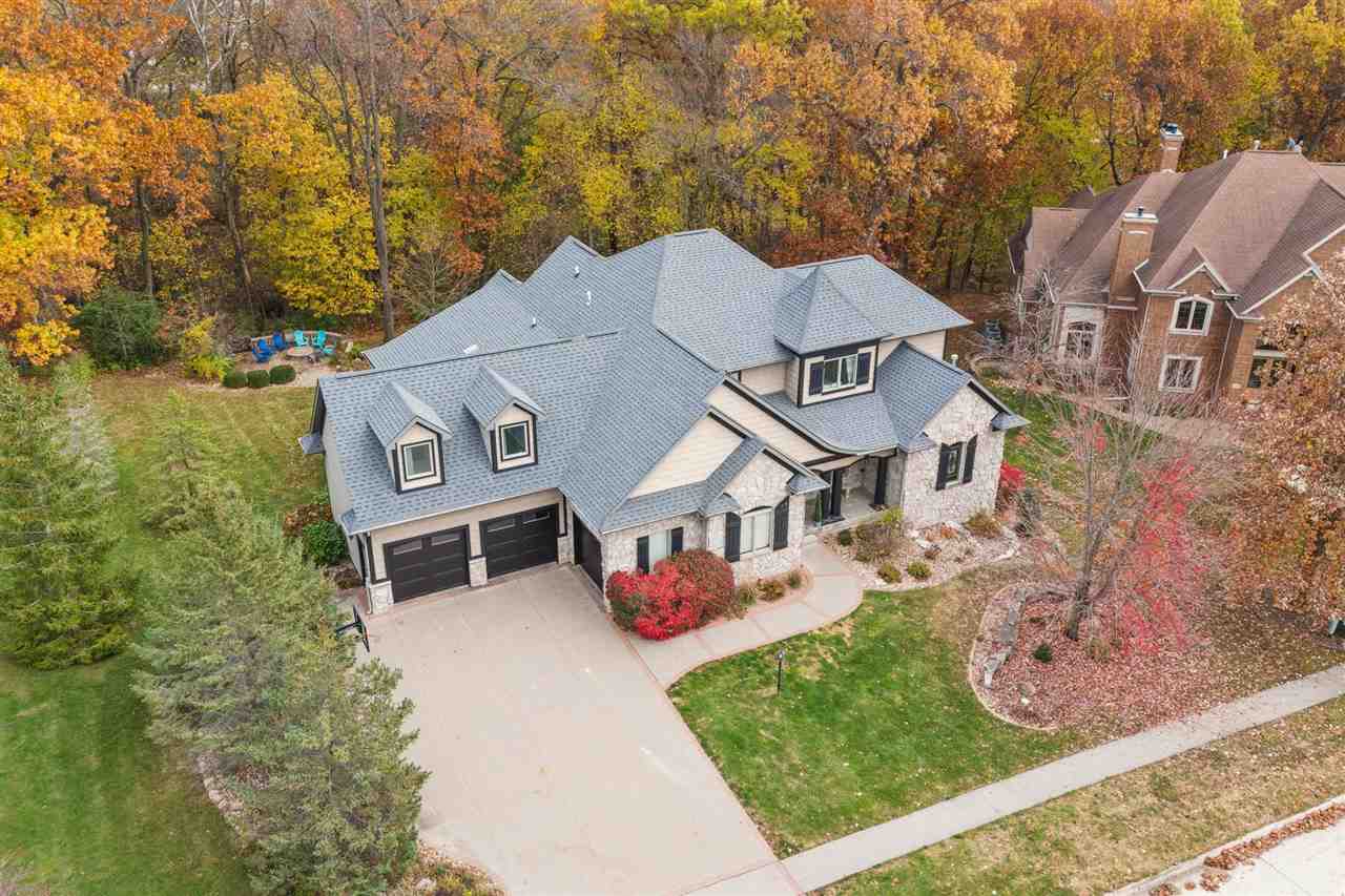 2020 Forest Hill Trace