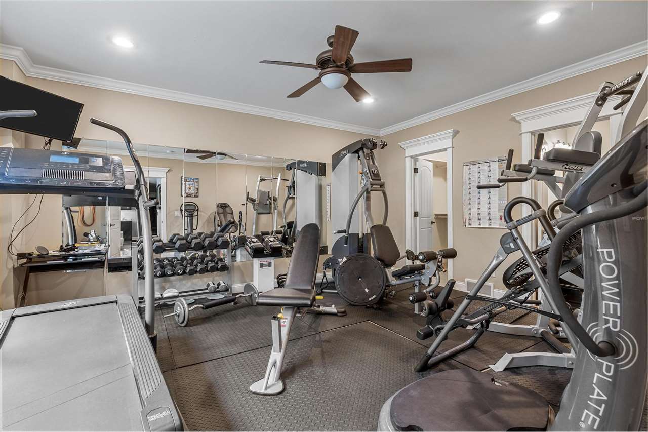 2020 Forest Hill Trace