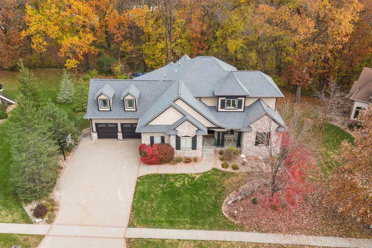 2020 Forest Hill Trace