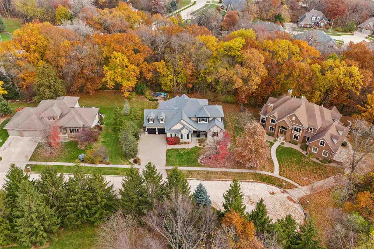 2020 Forest Hill Trace