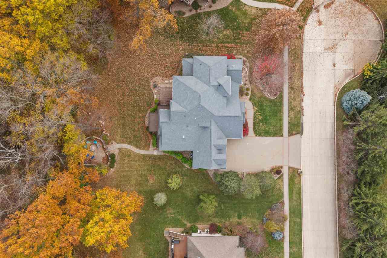 2020 Forest Hill Trace