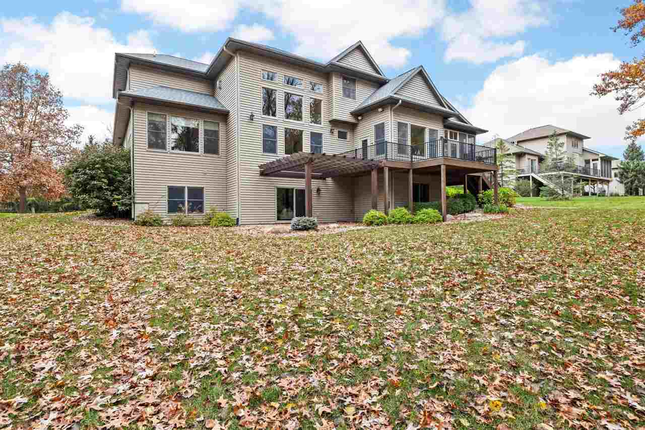 2020 Forest Hill Trace