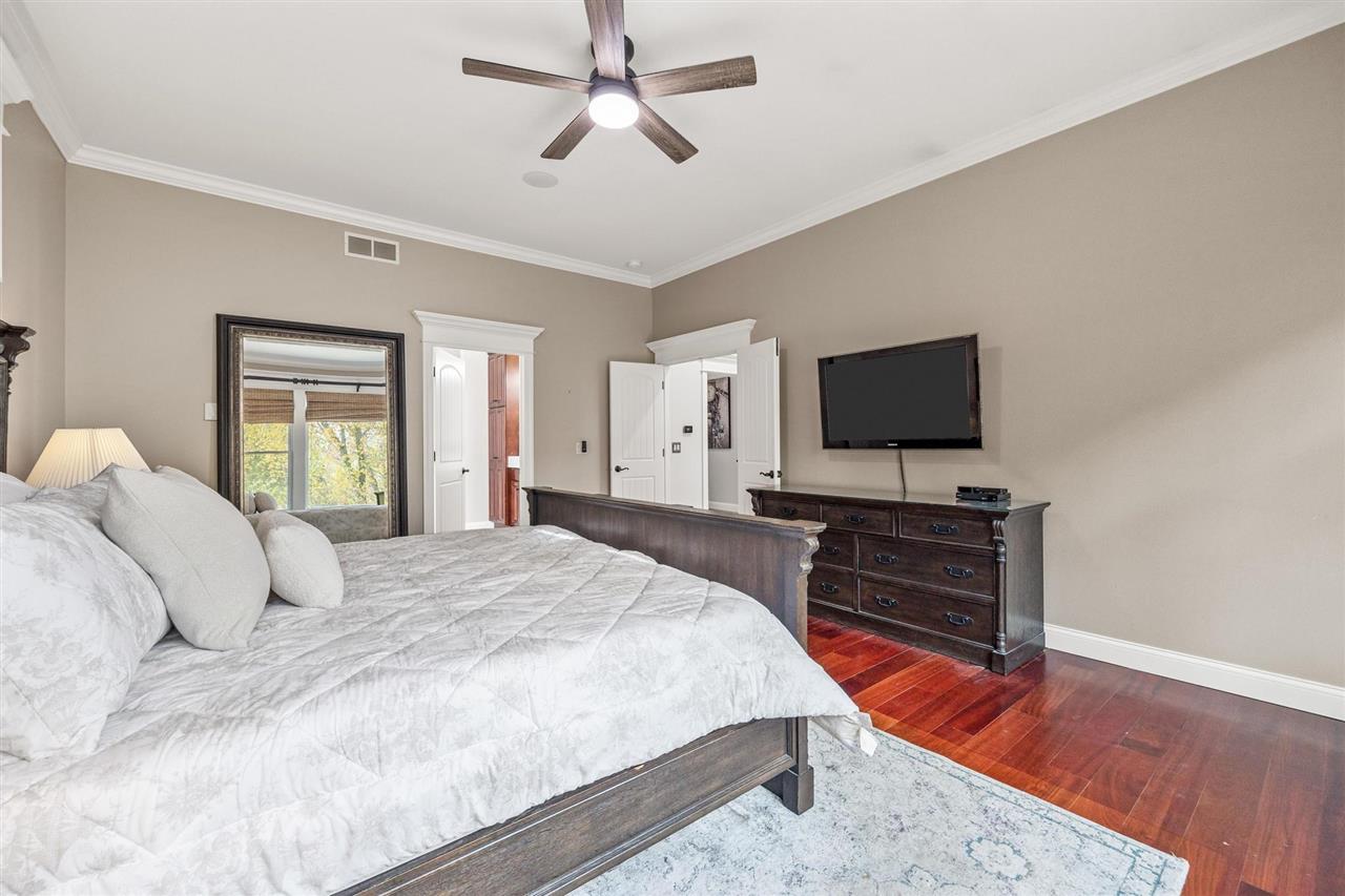 2020 Forest Hill Trace