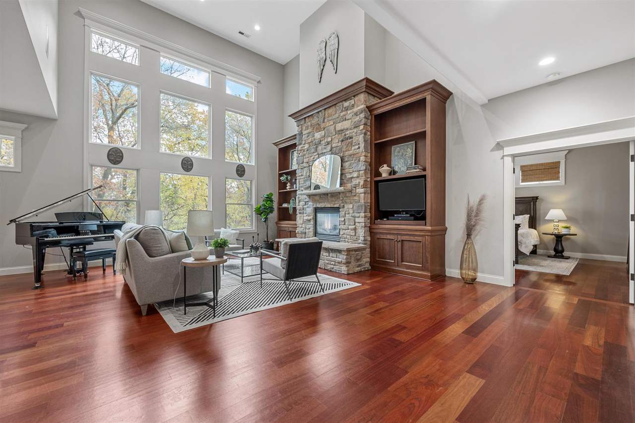 2020 Forest Hill Trace