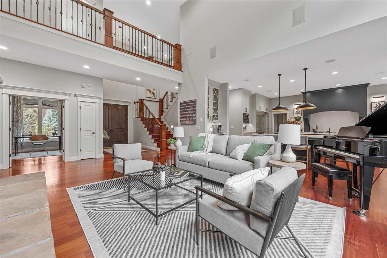 2020 Forest Hill Trace