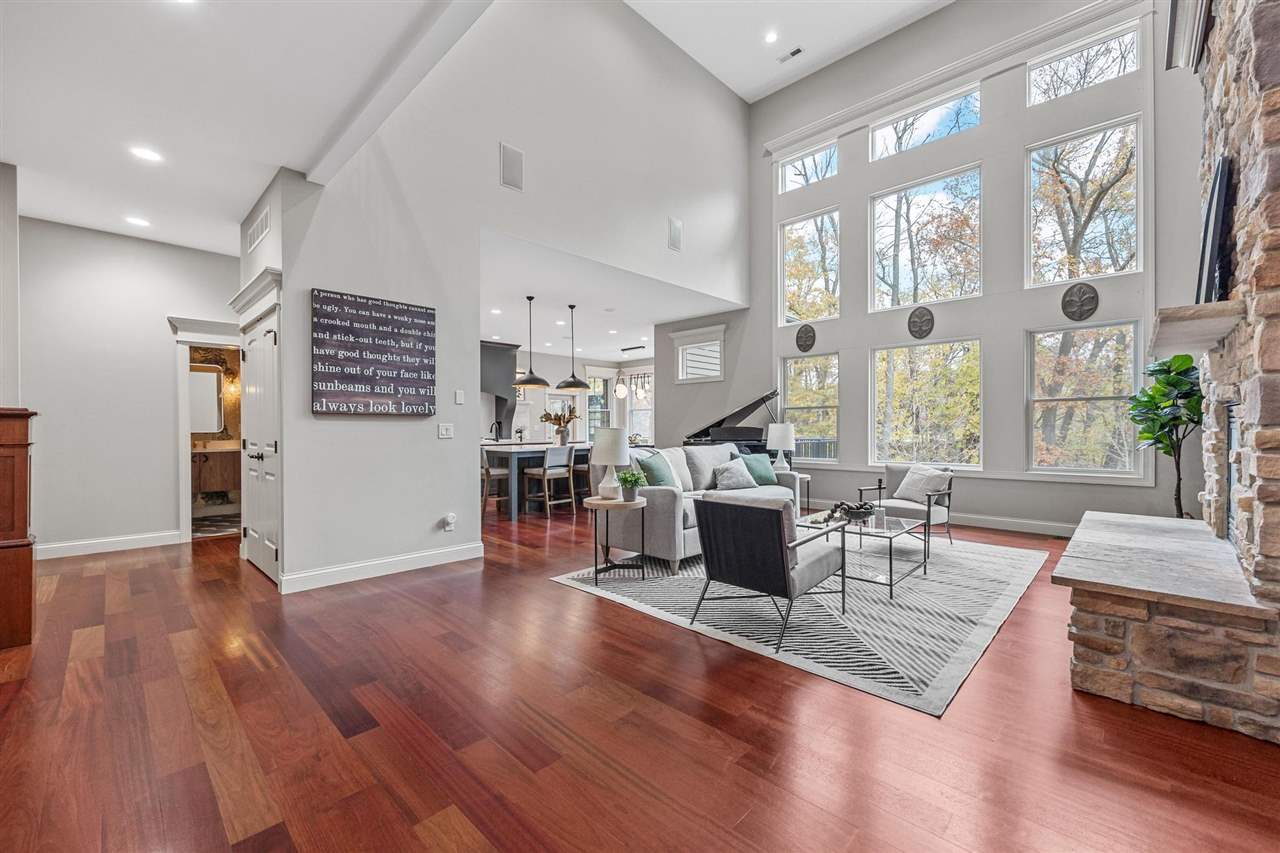 2020 Forest Hill Trace