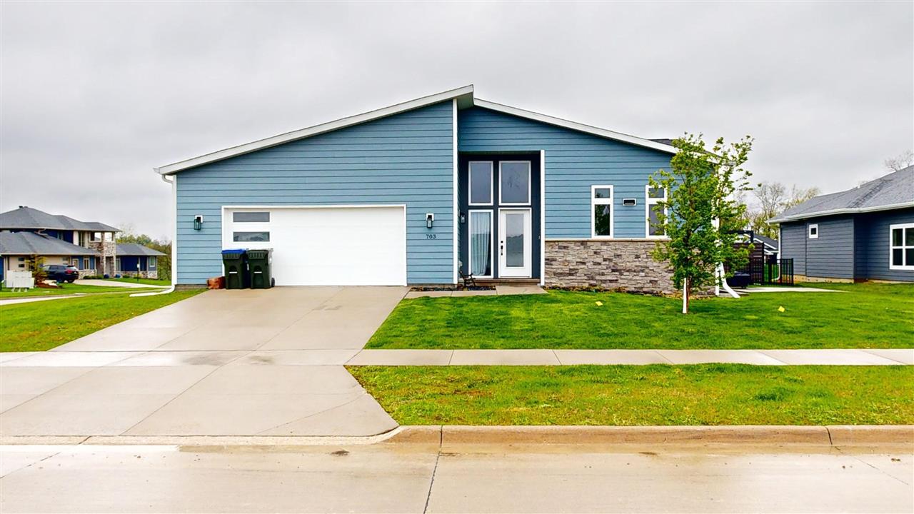 703 Charismatic Ln