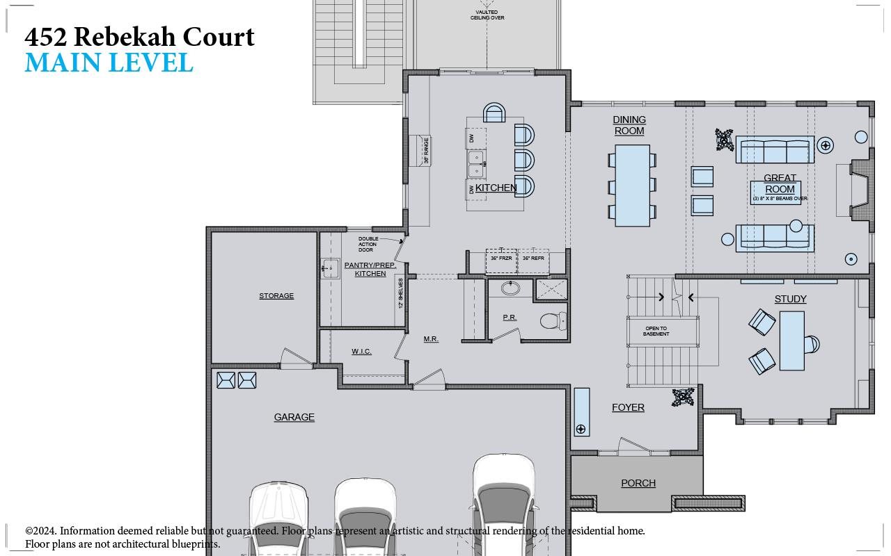 452 Rebekah Ct