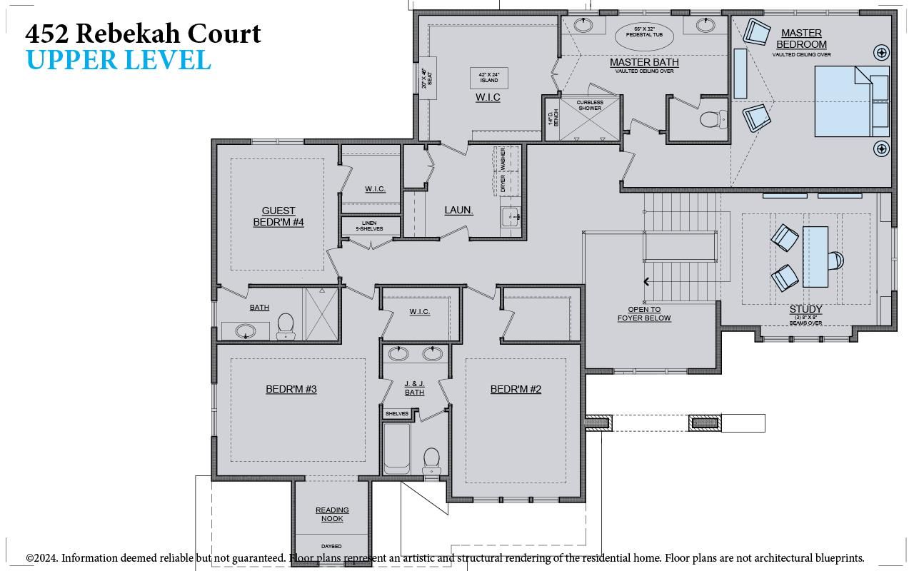 452 Rebekah Ct